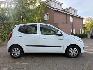 Foto 18 van Hyundai I10 1.0 i-Drive Cool
