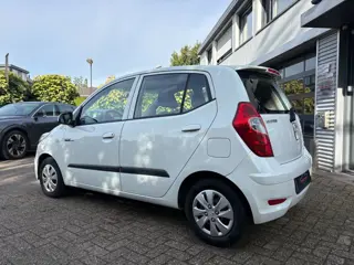 Foto 15 van Hyundai I10 1.0 i-Drive Cool