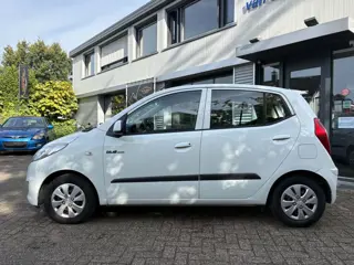 Foto 14 van Hyundai I10 1.0 i-Drive Cool