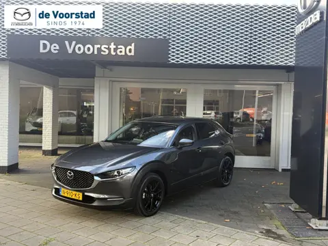 Mazda CX-30 2.0 e-SkyActiv-X M Hybrid Sportive | Ned. auto | dealer onderhouden