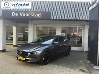 Mazda CX-30 2.0 e-SkyActiv-X M Hybrid Sportive | Ned. auto | dealer onderhouden