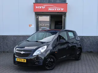 Chevrolet Spark 1.0 16V LS *143.000km*