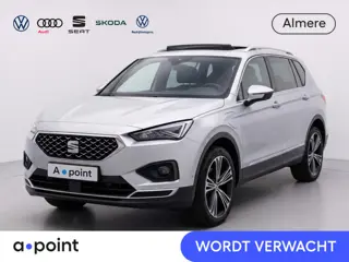 SEAT Tarraco Xperience 245 pk Automaat (DSG) | Navigatie | Panoramadak | Parkeersensoren (Park assis