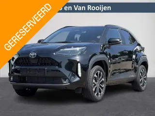 Toyota Yaris Cross 1.5 Hybrid 130 Dynamic Navi | Camera | Clima | ACC | Carplay | Winter pakket ( Ve