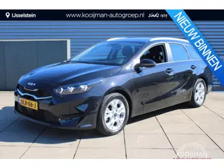 Kia Ceed Sportswagon 1.5 T-GDi DynamicLine carmera / navigatie / trekhaak
