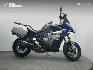BMW S 1000 XR
