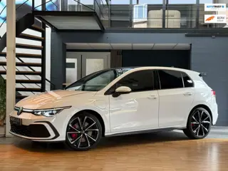 Volkswagen Golf 1.4 eHybrid GTE PANO CAMERA