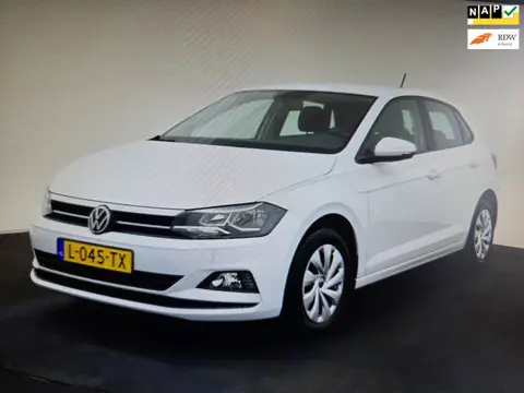 Volkswagen Polo 1.0 TSI edition 5-deurs AIRCO/CRUISE