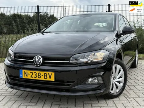 Volkswagen Polo 1.0 TSI Comfortline | Carplay | PDC | Trekhaak| NAVI | Bluetooth |
