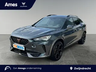 CUPRA Formentor 1.4 204pk e-Hybrid Business Achteruitrijcamera | Dodehoeksensoren | Elekt. Bedienbar