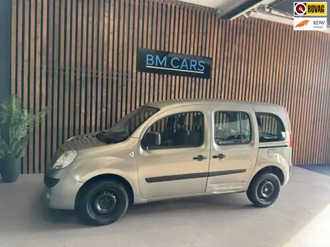 Renault Kangoo Family 1.6-16V Expression AUTOMAAT, airco