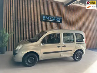 Renault Kangoo Family 1.6-16V Expression AUTOMAAT, airco
