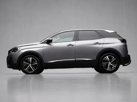 Peugeot 3008 1.2 PureTech Crossway Sport (APPLE CARPLAY,NAVI,CAMERA,360 VIEW,CLIMATE,CRUISE,SPORTSTO