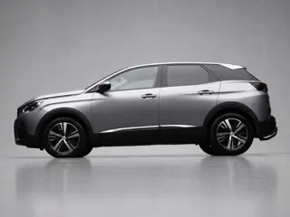 Peugeot 3008 1.2 PureTech Crossway Sport (APPLE CARPLAY,NAVI,CAMERA,360 VIEW,CLIMATE,CRUISE,SPORTSTO