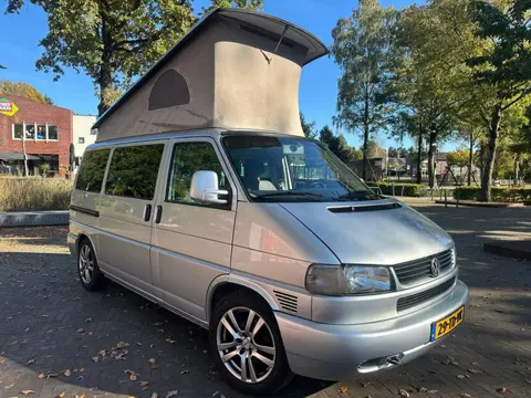 Volkswagen 7DB T4 Multivan Westvalia camper