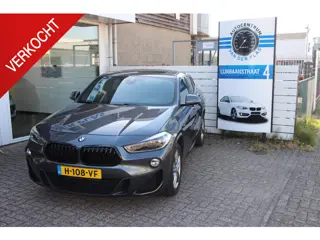 BMW X2 sDrive20i High Executive PANORAMADAK