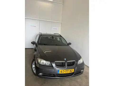 BMW 3-serie 320d | Automaat | Station | Business Line !