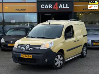 Renault Kangoo Express 1.5 dCi 90 Express Black Edition 2X SCHUIFDEUR/NAVI/CRUISE/PDC/AIRCO/TREKHAAK