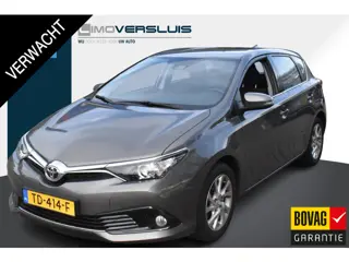 Toyota Auris 1.2T Energy | 100% Dealer Onderhouden | Navi | Cruise | 12 mnd BOVAG garantie | Whatsap