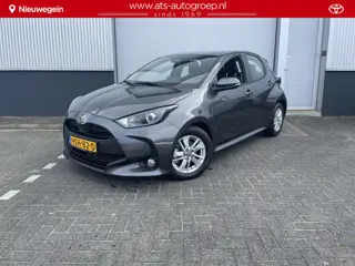 Toyota Yaris 1.5 Hybrid 115 Active , Org NL