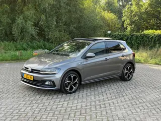 Volkswagen Polo 1.0 TSI R-LINE DSG I PANO I DIGITAL DASH I NAP I VOLLE UITV I PDC