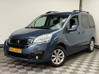 Peugeot Partner Tepee 1.2 PureTech Allure ECC Trekhaak LM16"