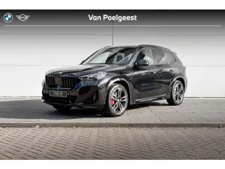 BMW X1 xDrive25e | M Sportpakket Pro | Premium Pack | Travel Pack