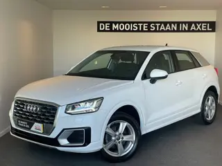 Audi Q2 35 TFSI  epic