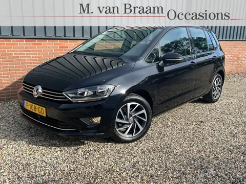 Volkswagen Golf Sportsvan 1.2 TSI Sound DSG Pdc/Ecc/Lmv/Pr-Glass