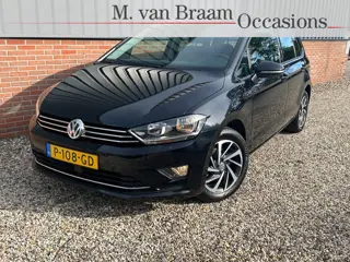 Foto 20 van Volkswagen Golf Sportsvan 1.2 TSI Sound DSG Pdc/Ecc/Lmv/Pr-Glass