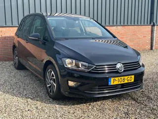 Foto 18 van Volkswagen Golf Sportsvan 1.2 TSI Sound DSG Pdc/Ecc/Lmv/Pr-Glass