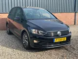 Foto 28 van Volkswagen Golf Sportsvan 1.2 TSI Sound DSG Pdc/Ecc/Lmv/Pr-Glass