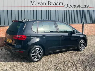 Foto 17 van Volkswagen Golf Sportsvan 1.2 TSI Sound DSG Pdc/Ecc/Lmv/Pr-Glass