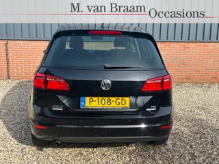Foto 15 van Volkswagen Golf Sportsvan 1.2 TSI Sound DSG Pdc/Ecc/Lmv/Pr-Glass