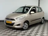 Foto 21 van Hyundai i10 1.1 i-Drive Cool 5-drs Airco Elek. Pakket NL Auto