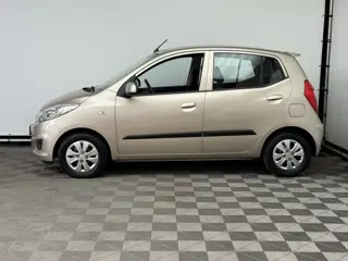 Foto 20 van Hyundai i10 1.1 i-Drive Cool 5-drs Airco Elek. Pakket NL Auto