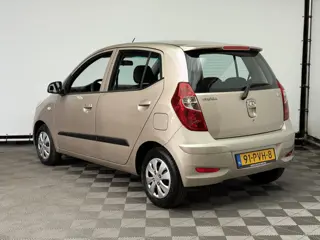 Foto 19 van Hyundai i10 1.1 i-Drive Cool 5-drs Airco Elek. Pakket NL Auto