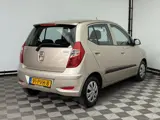 Foto 28 van Hyundai i10 1.1 i-Drive Cool 5-drs Airco Elek. Pakket NL Auto