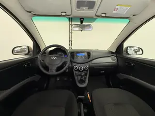 Foto 13 van Hyundai i10 1.1 i-Drive Cool 5-drs Airco Elek. Pakket NL Auto