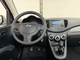 Foto 22 van Hyundai i10 1.1 i-Drive Cool 5-drs Airco Elek. Pakket NL Auto
