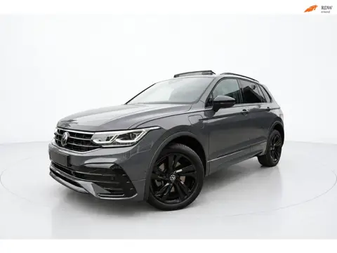 Volkswagen TIGUAN 1.4 TSI eHybrid 3x R LINE PANO VIRTUAL ACC