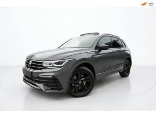 Volkswagen TIGUAN 1.4 TSI eHybrid 3x R LINE PANO VIRTUAL ACC