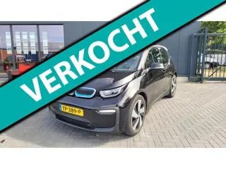 BMW I3 Basis iPerformance 94Ah 33 kWh *accu 85,9%*