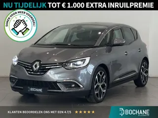 Renault Scénic 1.3 TCe Intens | Dode-hoek detectie | Cruise Control | 20'' Inch Lichtmetalen Velgen 