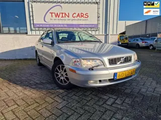 Volvo S40 1.8 Europa Airco