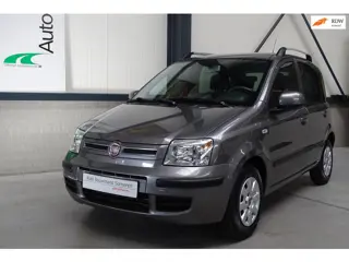 Fiat Panda 1.2 "ITALIA 150" - AIRCO/ISOFIX/PRIVACY/UNIEK 67200 KM !!!