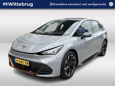 CUPRA Born Adrenaline 62 kWh / SOH 93%/ 232 PK/ BEATS AUDIO/ CAMERA/ PARK. SENSOREN/ DCC/ FULL LINK/