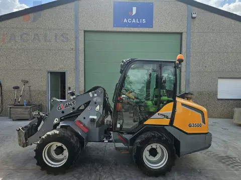 Giant G3500 (bj 2023)