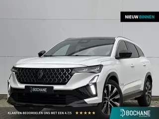 Renault Espace E-Tech full hybrid 200 techno 5p. Demo l Pack privilège l SolarBay® elektrochromatisc