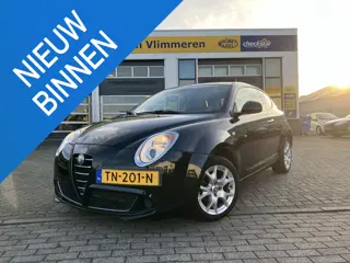 Alfa Romeo MiTo 1.4 Progression